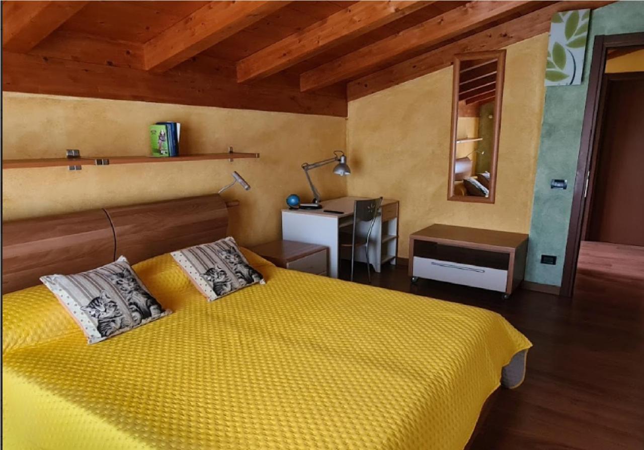 La Terrazza Sui Limoni: Nature Retreat with Beach and Adventure Access Cisano sul Neva Exterior photo